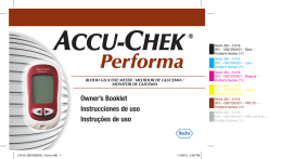 Accu-Chek Performa