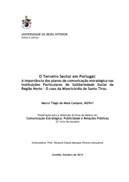 PDF 1086 KB - BOCC - Universidade da Beira Interior