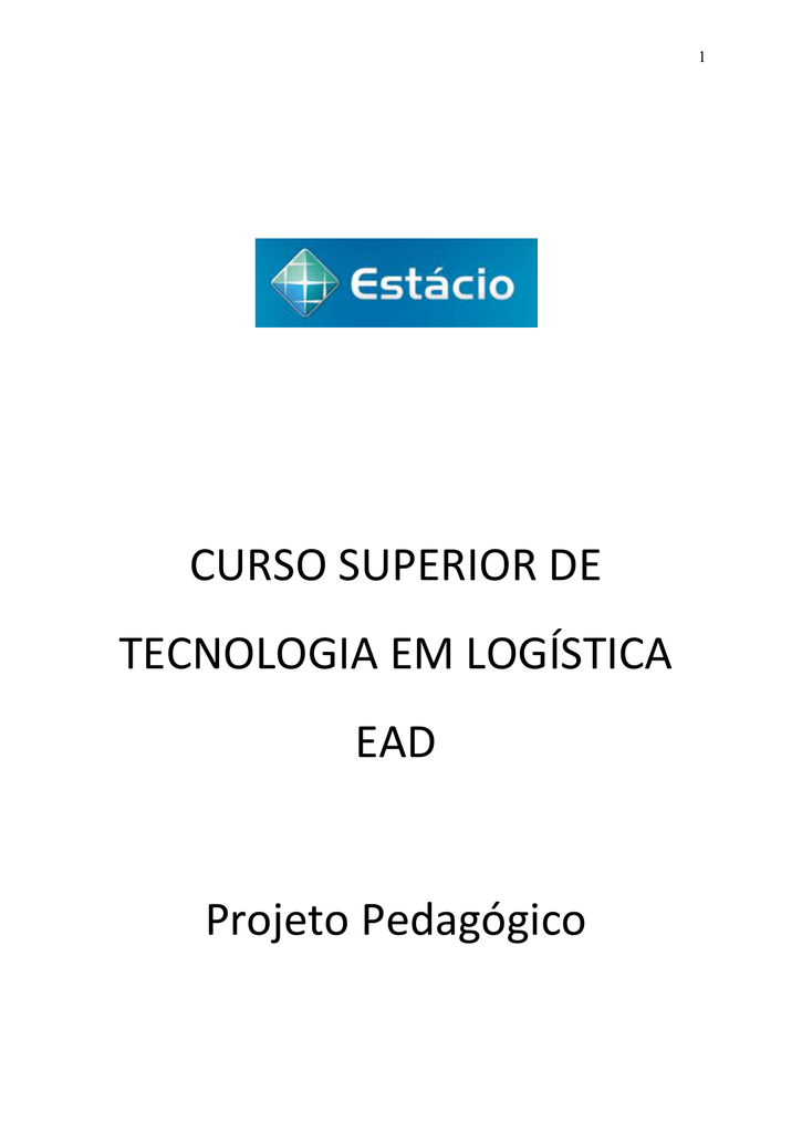 Cursos ead estacio