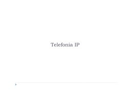 Telefonia IP - multicast.com