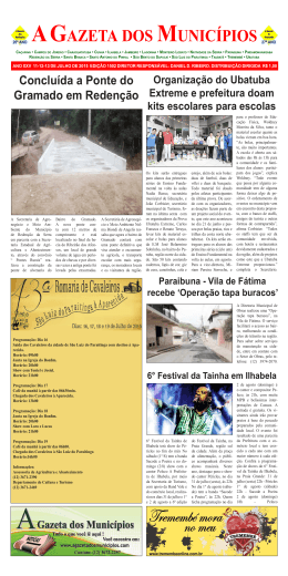 Jornal 11-12-13/07/2015 Nº 1502
