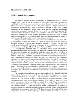 Volume 18 - IBDCivil - Instituto Brasileiro de Direito Civil
