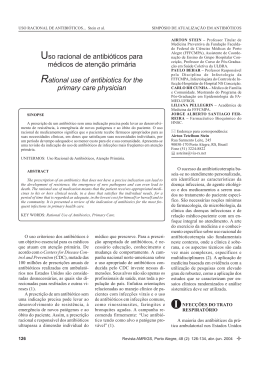 Uso racional de antibióticos.pmd