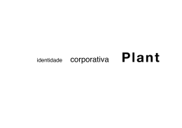Resumo site.indd - Plant