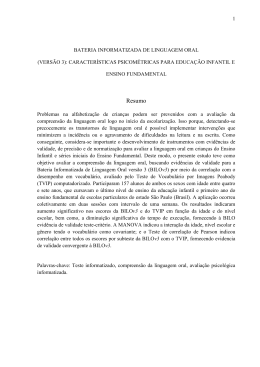 2TCC-Aline C. Istome - BVS Psicologia Brasil