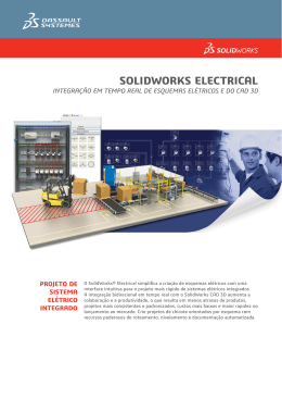 soLidWorKs eLeCtriCaL