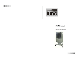 MANUAL - Juno do Brasil
