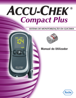 Accu-Chek Compact Plus