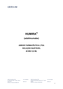 HUMIRA