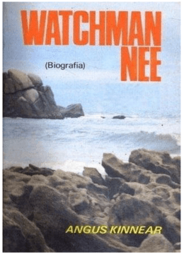 Watchman Nee - Tesoros Cristianos