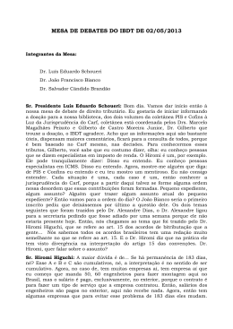 Integra_02052013 - Instituto Brasileiro de Direito Tributário