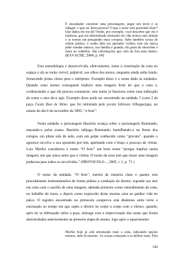 144 (RAVACHE, 2004, p. 69) - RI UFBA