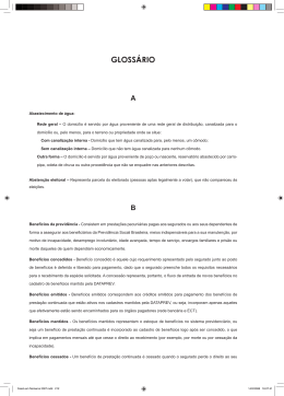 Glossário (pdf - 7 páginas - 0.19 MB)