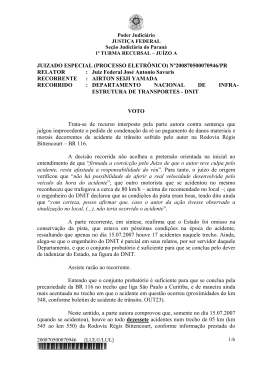200870500070946 - Justiça Federal do Paraná
