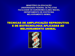 aula biotecnologia