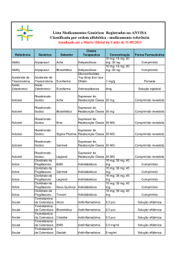 medicamento referência