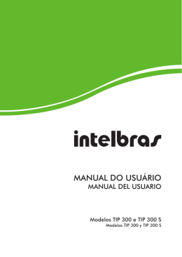 MANUAL DO USUÁRIO - Chequetron Tecnologia