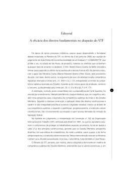 Volume 33 - IBDCivil - Instituto Brasileiro de Direito Civil