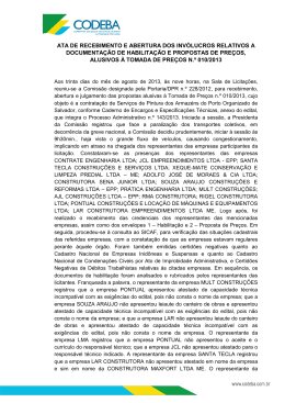 ata - tp 010-2013 - receb. doc. habilitação e propostas de