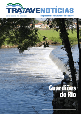 Guardiões do Rio