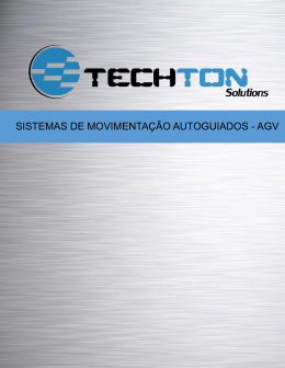 pdf institucional - Techton Solutions