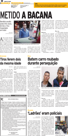 Página 10 - Paraná