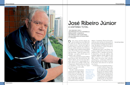 José Ribeiro Júnior