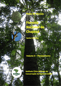 Floresta Nacional de Chapecó