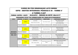 Banca Especial GIPSI V+ACF II 06.04.10 - FIB