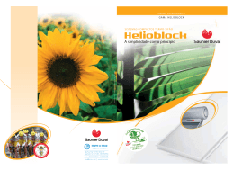 Helioblock - Grupo Pinto & Cruz