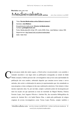 imprimir versão pdf - Universidade Nova de Lisboa