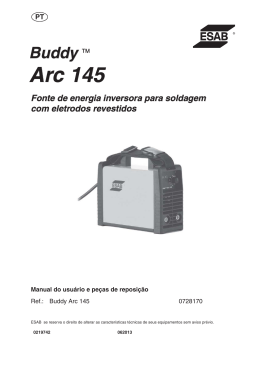 Arc 145 Arc 145