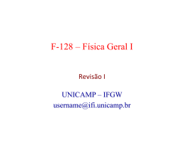 P1 - Sites do IFGW