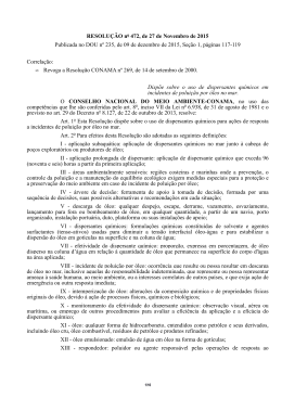 Resolução 472-2015-vSite-1 - Ministério do Meio Ambiente