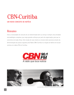 CBN-Curitiba