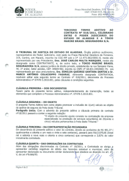 :>4P - Tribunal de Justiça do Estado de Alagoas