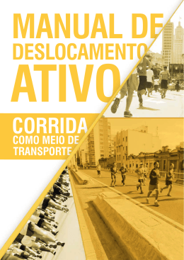 Português - The Run Commuter