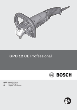 GPO 12 CE Professional
