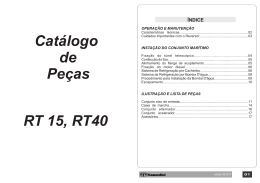 RT15 / RT40 - PDF