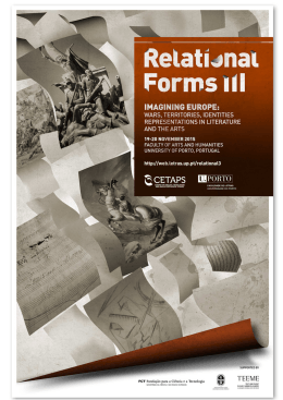 RF3 Final Programme com poster