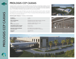 PROLOGIS CCP CAXIAS