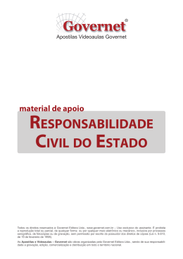 RESPONSABILIDADE CIVIL DO ESTADO.indd
