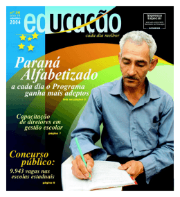 jornal educação edição 35a