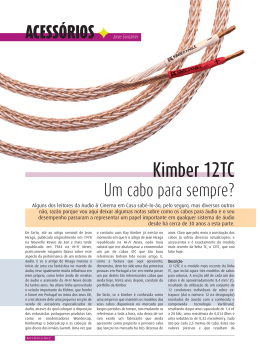 Kimber 12TC