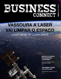 Revista Business Connect