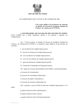 - Assembleia Legislativa do Rio Grande do Norte