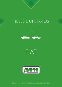 Fiat - Ampri
