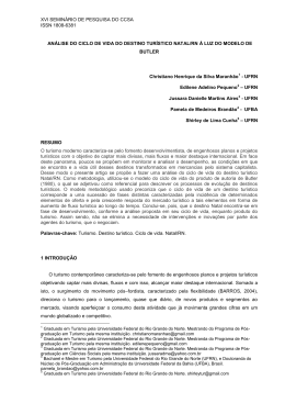 PDF - Portal CCSA | UFRN