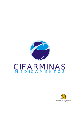 @manual CIFARMINAS.CDR