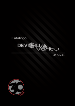 montadoras - Devigili & Varity